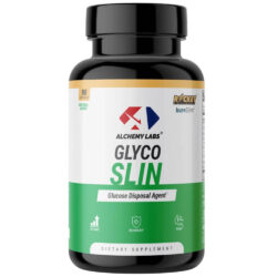 GlycoSlin Glucose Disposal Agent