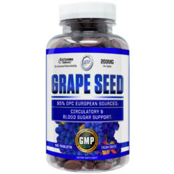 Grape Seed by Hi-Tech Pharma