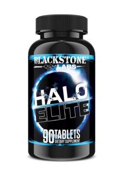 Halo Elite by Blackstone Labs