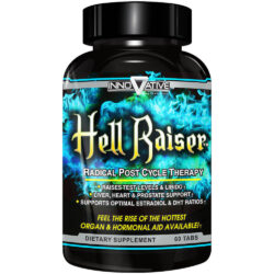 HellRaiser Post Cycle Therapy by Innovative Labs