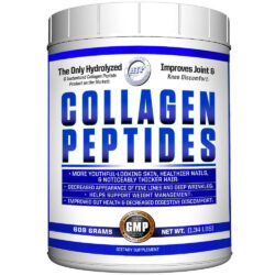 Collagen Peptides - Hi-Tech Pharma