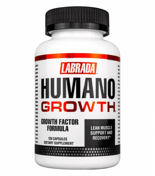 Humanogrowth - Growth Factor Formula