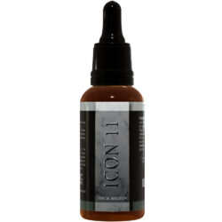 Icon 11 by Iconic Formulations