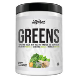 Greens Superfood Powder