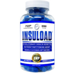 Insuload by Hi-Tech Pharma
