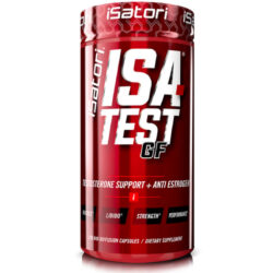 iSatori ISA-TEST GF