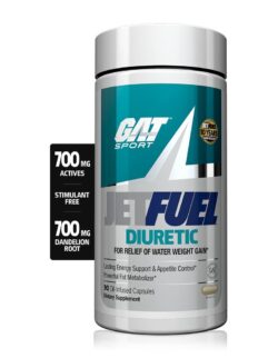 GAT Sport JetFuel Diuretic