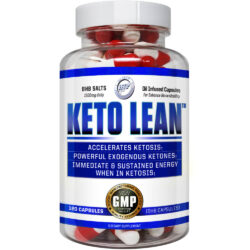 Keto Lean by Hi-Tech Pharma