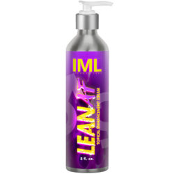 Lean AF Cream - Topical Prohormone