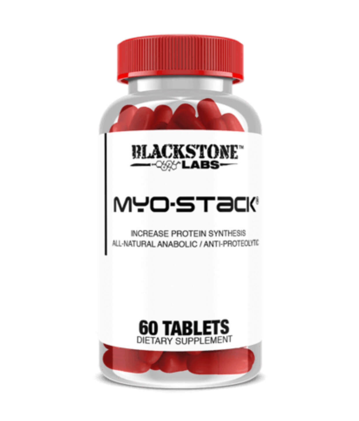 Myo-Stack by Blackstone Labs