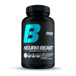 Neuro Beast by Beast Sports Nutrition