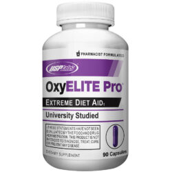 OxyELITE Pro Extreme Diet Aid