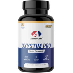 OxyStim Pro Extreme Thermogenic