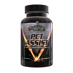 PCT Assist by Competitive Edge Labs