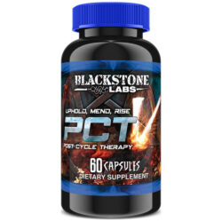 PCT V by Blackstone Labs