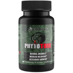 PhytoTurk - Turkesterone by Enhanced