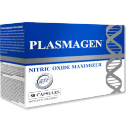 Plasmagen Nitric Oxide Booster