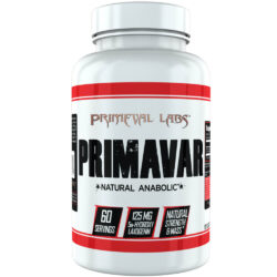 Primavar by Primeval Labs