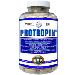 Protropin - Growth Hormone