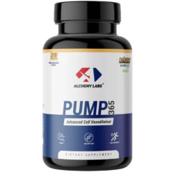 Pump 365 Nitric Oxide Supplement