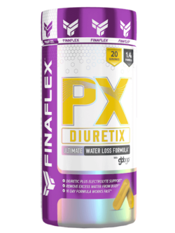 FinaFlex PX Diuretix