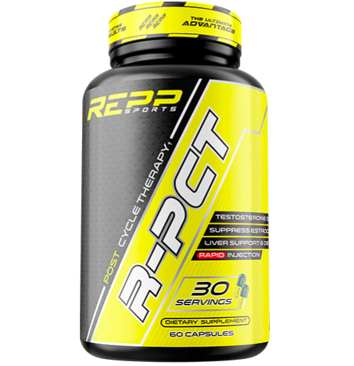 R-PCT by REPP SPORTS