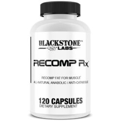 Recomp Rx by Blackstone Labs