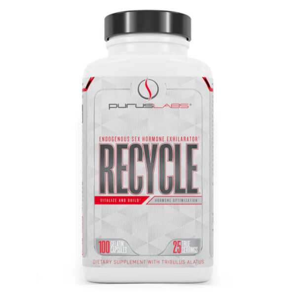 Purus Labs Recycle