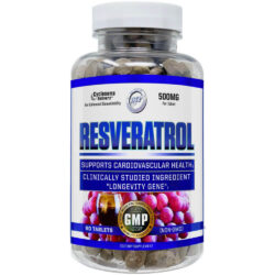 Resveratrol by Hi-Tech Pharma