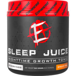 Sleep Juice Nighttime Growth Tonic