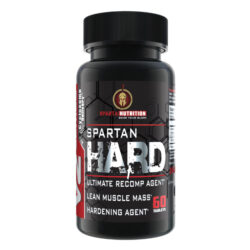 Sparta Nutrition Spartan Hard