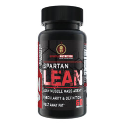 Sparta Nutrition Spartan Lean