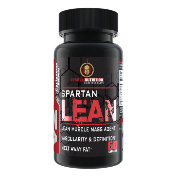 Sparta Nutrition Spartan Lean