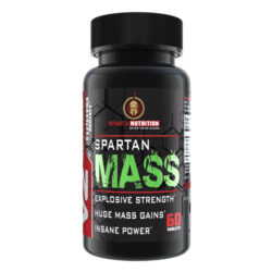 Sparta Nutrition Spartan Mass