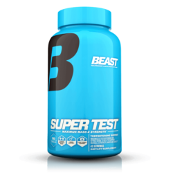 Super Test by Beast Sports Nutrition