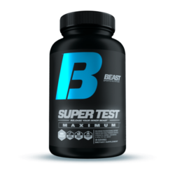 Super Test Maximum by Beast Sports Nutrition