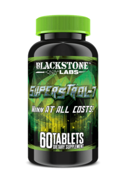 Superstrol-7 by Blackstone Labs