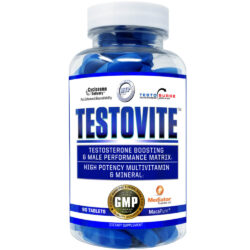 Testovite Testosterone Boosting Multivitamin