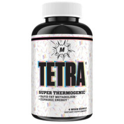 Tetra Super Thermogenic by MyoBlox