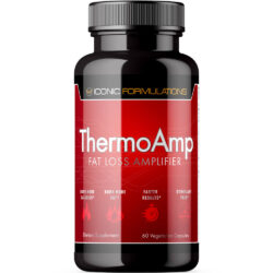 ThermoAmp Stim Free Fat Loss