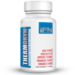 Thermoxyn Thermogenic Weight Loss