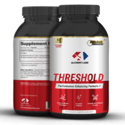 Threshold by Alchemy Labs