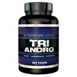 Tri Andro Prohormone