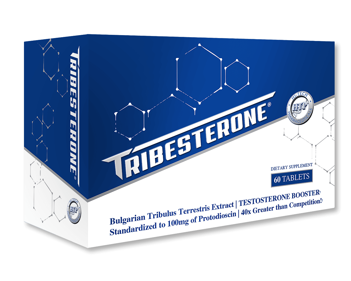 Tribesterone by Hi Tech Pharma