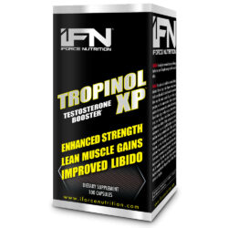 iForce Nutrition Tropinol XP