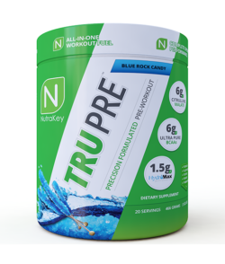 NutraKey Tru Pre