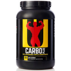 Carbo Plus by Universal Nutrition