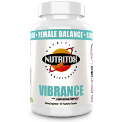 Vibrance Female Hormone Balance