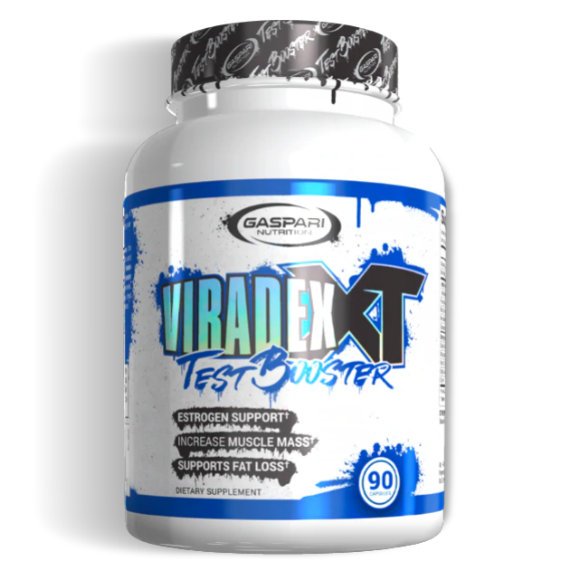 Viradex XT Test Booster