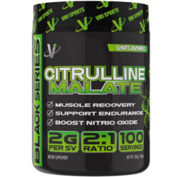 Citrulline Malate by VMI Sports